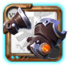 Elder's Brawler Gloves