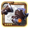 Elder's Brawler Gloves