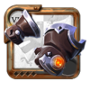Elder's Brawler Gloves