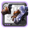 Elder's Battle Bracers