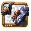 Elder's Battle Bracers