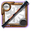Elder's Quarterstaff