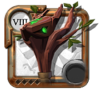 Elder's Rootbound Staff