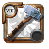 Elder's Stone Hammer