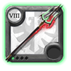 Elder's Trinity Spear