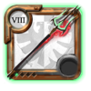Elder's Trinity Spear