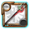 Elder's Trinity Spear