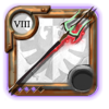 Elder's Trinity Spear