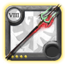 Elder's Trinity Spear