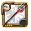 Elder's Trinity Spear
