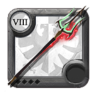 Elder's Trinity Spear