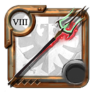 Elder's Trinity Spear