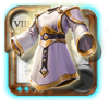 Elder's Robe of Purity