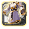 Elder's Robe of Purity