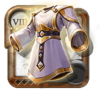 Elder's Robe of Purity