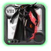 Elder's Cultist Robe
