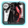 Elder's Cultist Robe