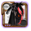 Elder's Cultist Robe