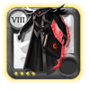 Elder's Cultist Robe