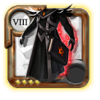 Elder's Cultist Robe