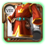 Elder's Royal Robe