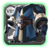 Elder's Scholar Robe