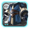 Elder's Scholar Robe