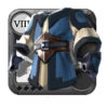 Elder's Scholar Robe