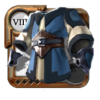 Elder's Scholar Robe