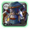 Elder's Miner Garb