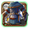 Elder's Miner Garb