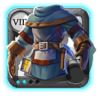 Elder's Miner Garb