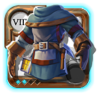 Elder's Miner Garb