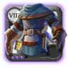 Elder's Miner Garb