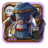 Elder's Miner Garb