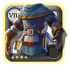 Elder's Miner Garb