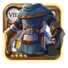 Elder's Miner Garb