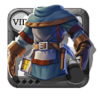 Elder's Miner Garb