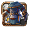 Elder's Miner Garb