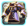 Elder's Armor of Valor