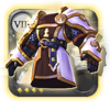 Elder's Armor of Valor