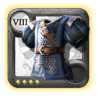 Elder's Soldier Armor
