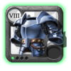 Elder's Knight Armor