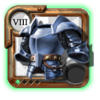 Elder's Knight Armor