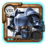 Elder's Knight Armor