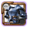 Elder's Knight Armor