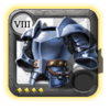 Elder's Knight Armor