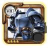 Elder's Knight Armor
