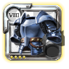 Elder's Knight Armor