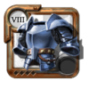Elder's Knight Armor